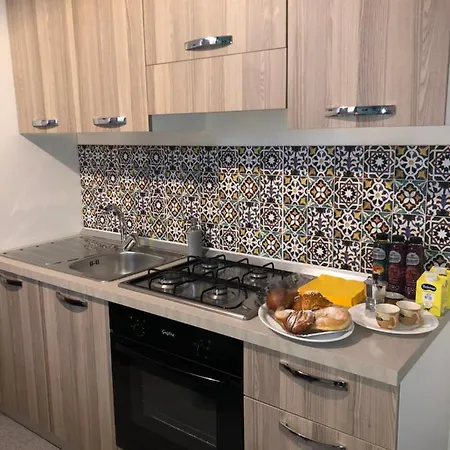 Domus Narciso Gallery Bed & Breakfast