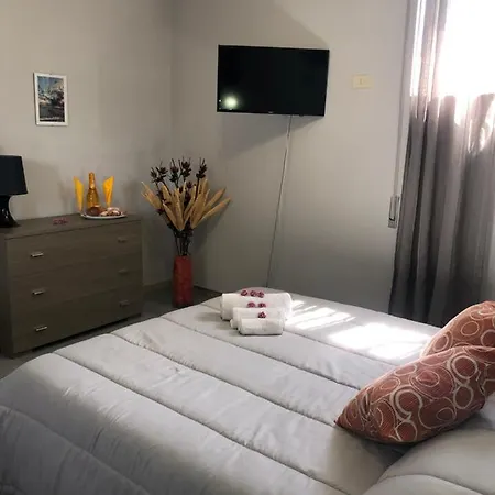 Bed & Breakfast Domus Narciso Gallery