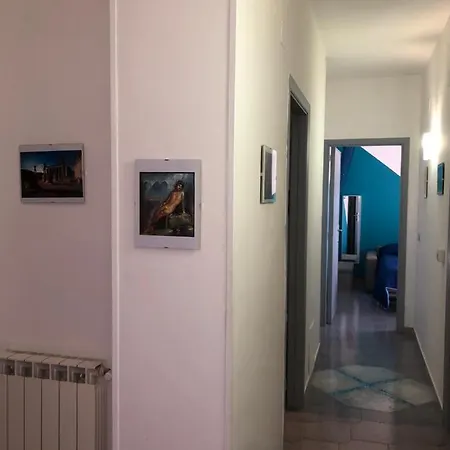 Bed & Breakfast Domus Narciso Gallery *