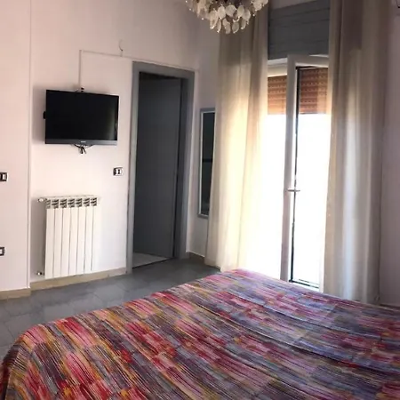 Domus Narciso Gallery Panzió Pompeji