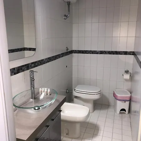 Panzió Domus Narciso Gallery