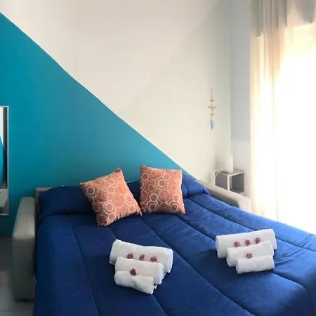 Domus Narciso Gallery Panzió Pompeji