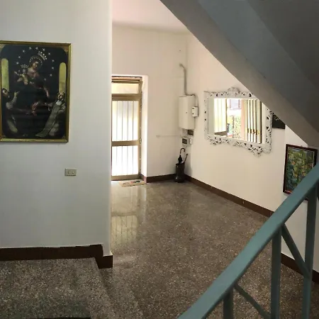 Domus Narciso Gallery * Pompeji