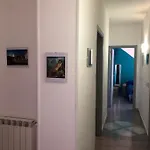 לינה וארוחת בוקר Domus Narciso Gallery *
