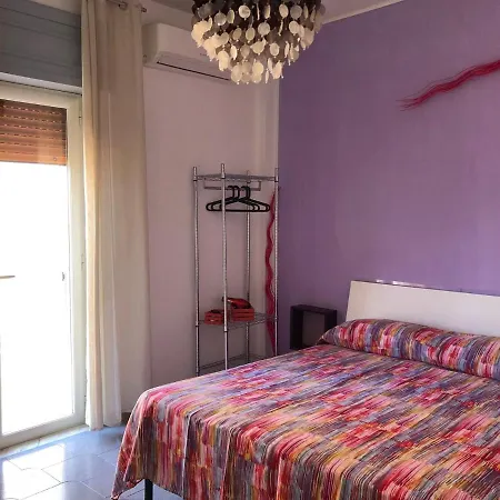 B&B Domus Narciso Gallery