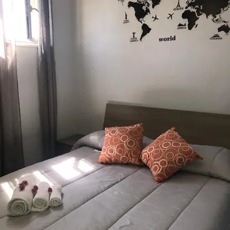 B&B Domus Narciso Gallery *