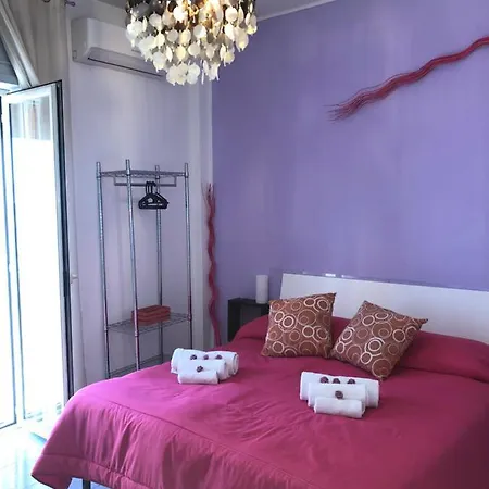 B&B Domus Narciso Gallery 폼페이