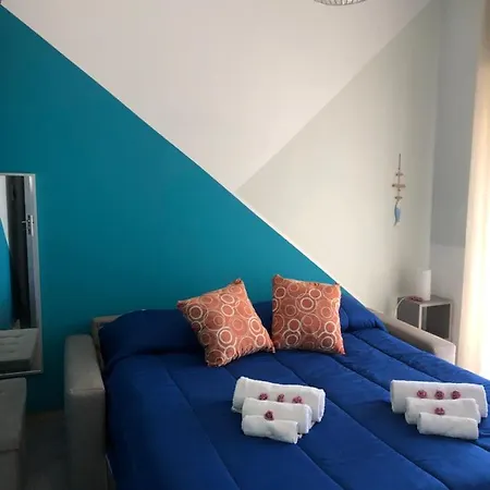 Domus Narciso Gallery B&B 폼페이