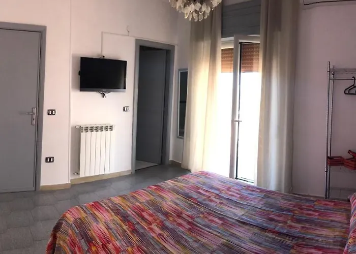 Domus Narciso Gallery Bed & Breakfast Pompei