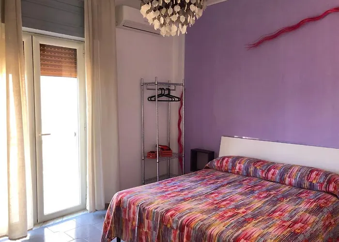 Bed & Breakfast Domus Narciso Gallery