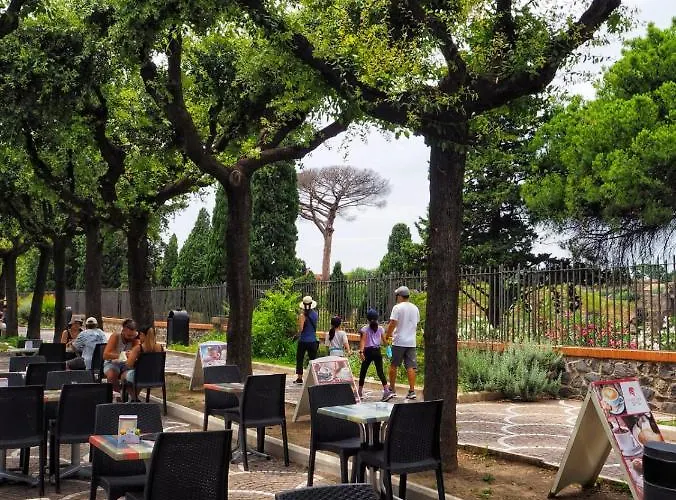 Domus Narciso Gallery Bed & Breakfast *