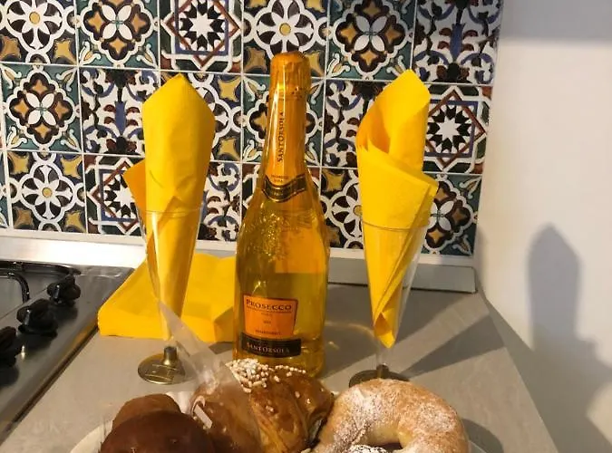 Bed & Breakfast Domus Narciso Gallery