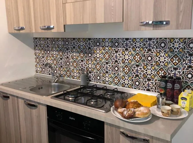 Domus Narciso Gallery Bed & Breakfast