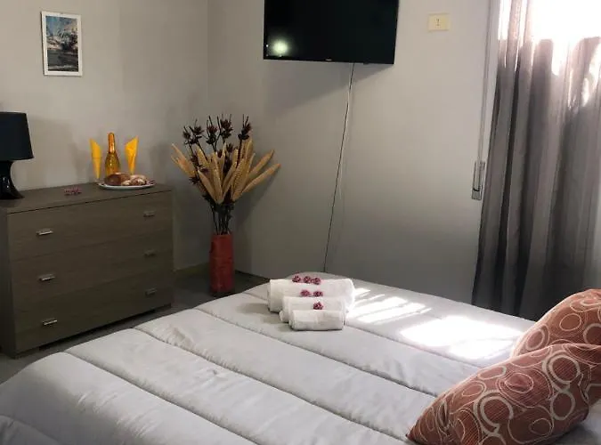 Bed & Breakfast Domus Narciso Gallery