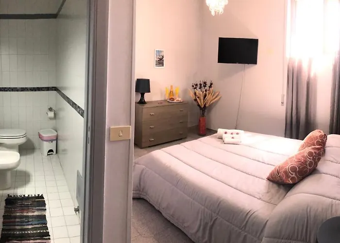 Bed & Breakfast Domus Narciso Gallery *