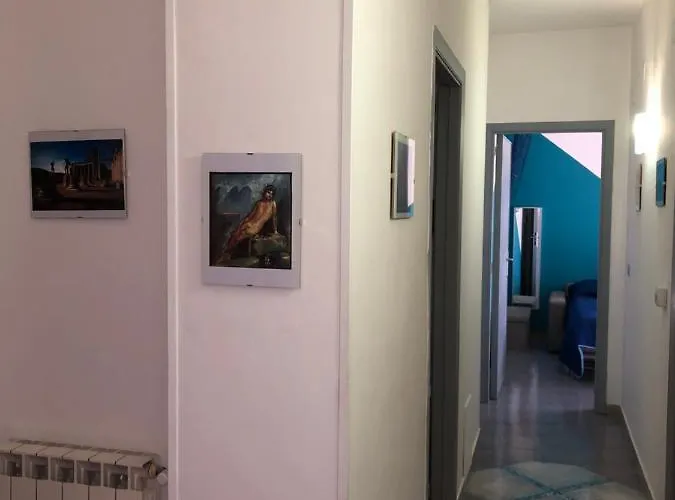 Bed and Breakfast Domus Narciso Gallery *