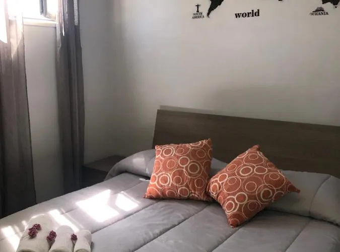 Bed and Breakfast Domus Narciso Gallery *