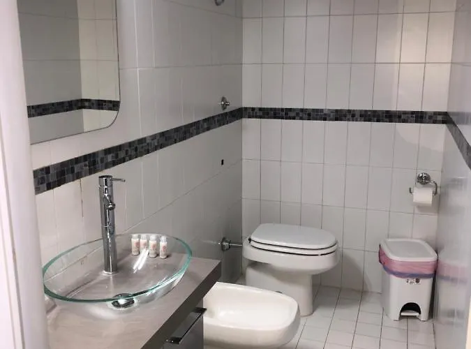 Bed & Breakfast Domus Narciso Gallery