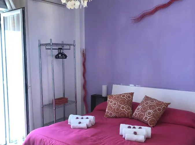 Bed & Breakfast Domus Narciso Gallery Pompei