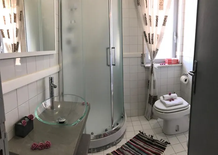 Domus Narciso Gallery