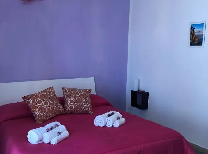 Domus Narciso Gallery Bed & Breakfast Pompeï