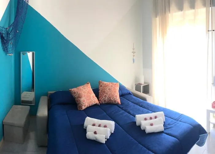 Domus Narciso Gallery Bed & Breakfast Pompei