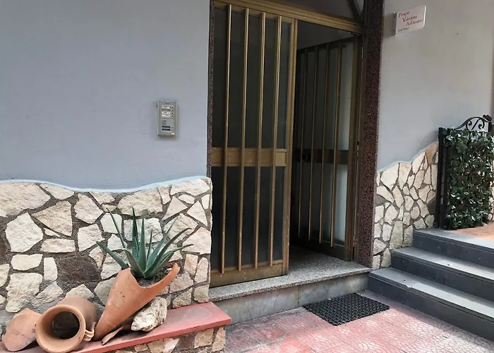 Domus Narciso Gallery Bed & Breakfast *