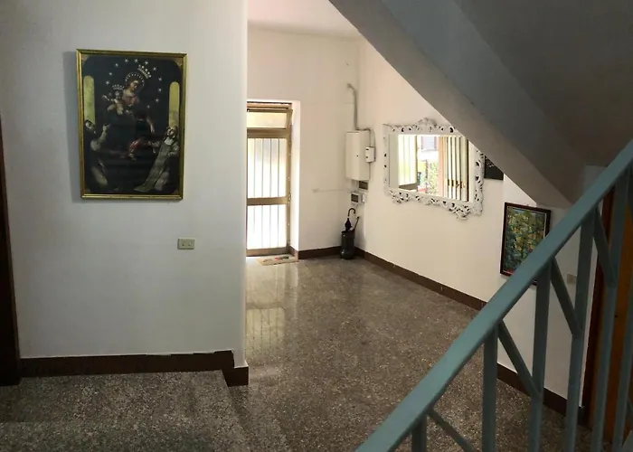 Domus Narciso Gallery * Pompei