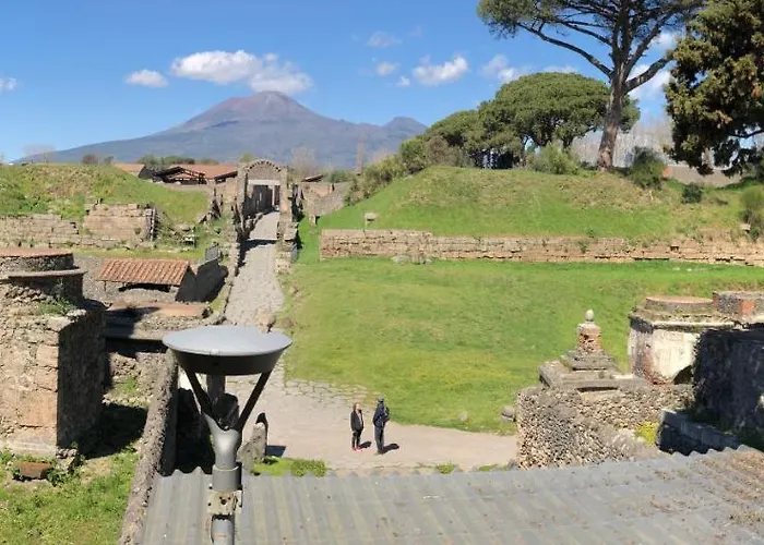 Domus Narciso Gallery Bed & Breakfast *