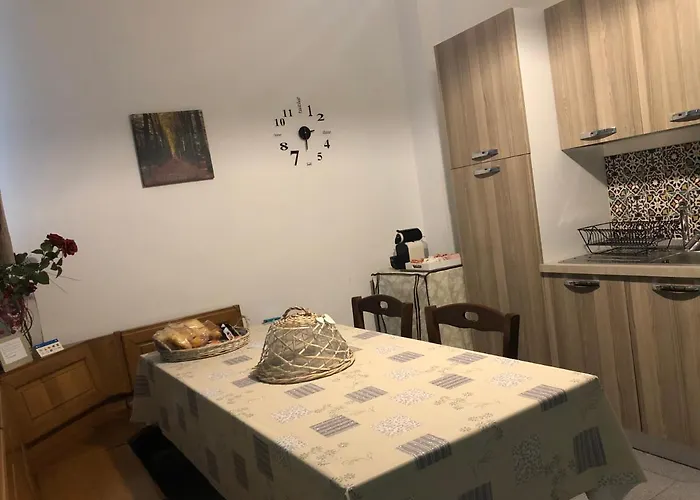 Bed & Breakfast Domus Narciso Gallery *