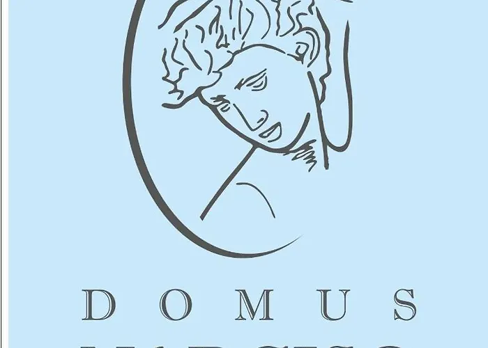 Domus Narciso Gallery