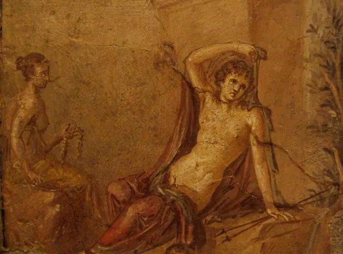 Domus Narciso Gallery Bed and Breakfast *